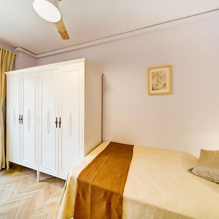 Apartamento San Lazaro A 5 Min Pabellon Principe Felipe Con Opcion A Parking Zaragoza Ngoại thất bức ảnh