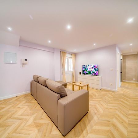 Apartamento San Lazaro A 5 Min Pabellon Principe Felipe Con Opcion A Parking Zaragoza Ngoại thất bức ảnh