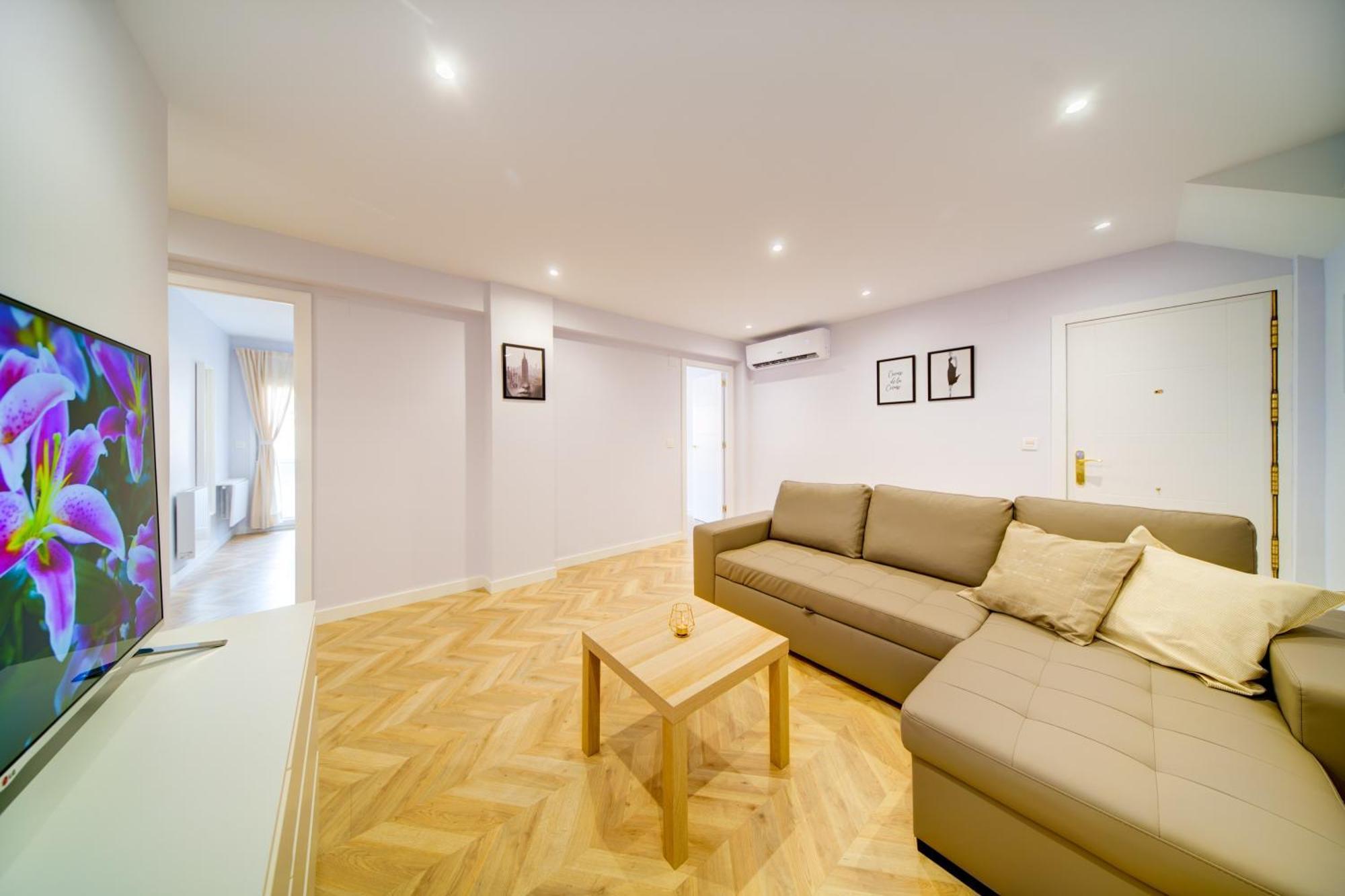 Apartamento San Lazaro A 5 Min Pabellon Principe Felipe Con Opcion A Parking Zaragoza Ngoại thất bức ảnh