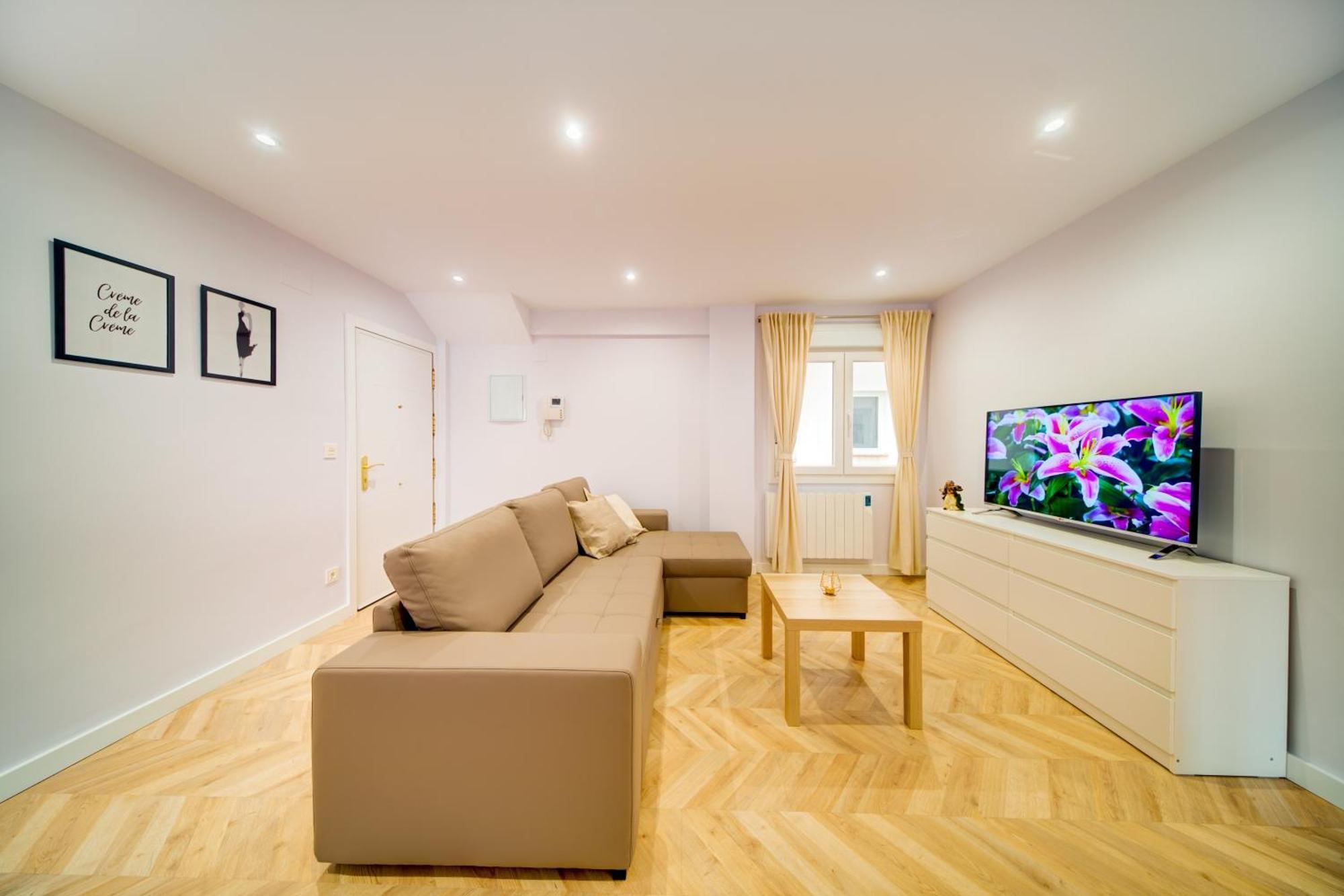 Apartamento San Lazaro A 5 Min Pabellon Principe Felipe Con Opcion A Parking Zaragoza Ngoại thất bức ảnh