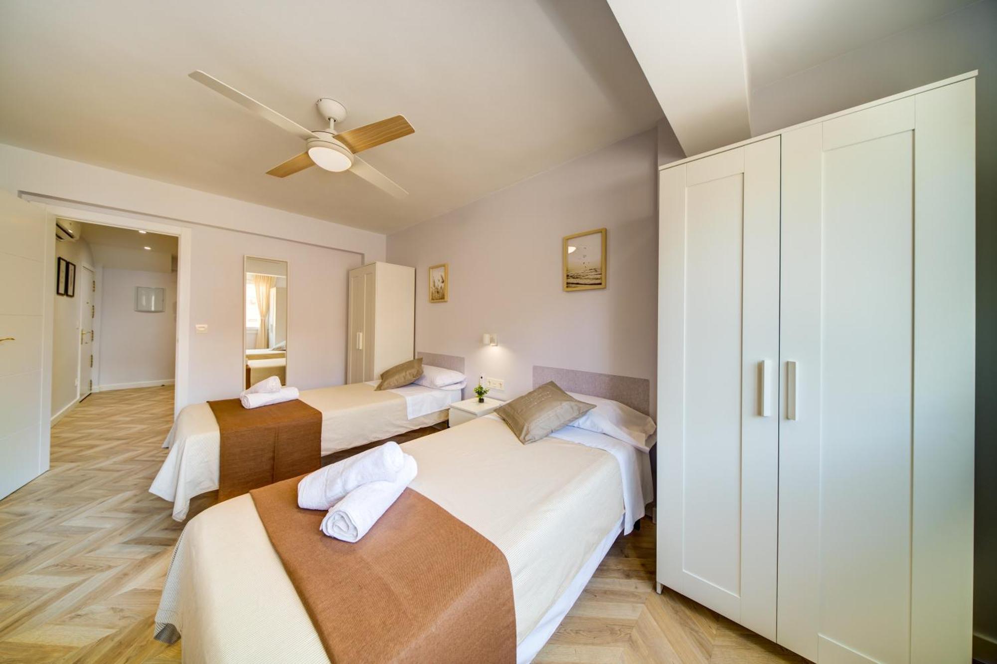 Apartamento San Lazaro A 5 Min Pabellon Principe Felipe Con Opcion A Parking Zaragoza Ngoại thất bức ảnh