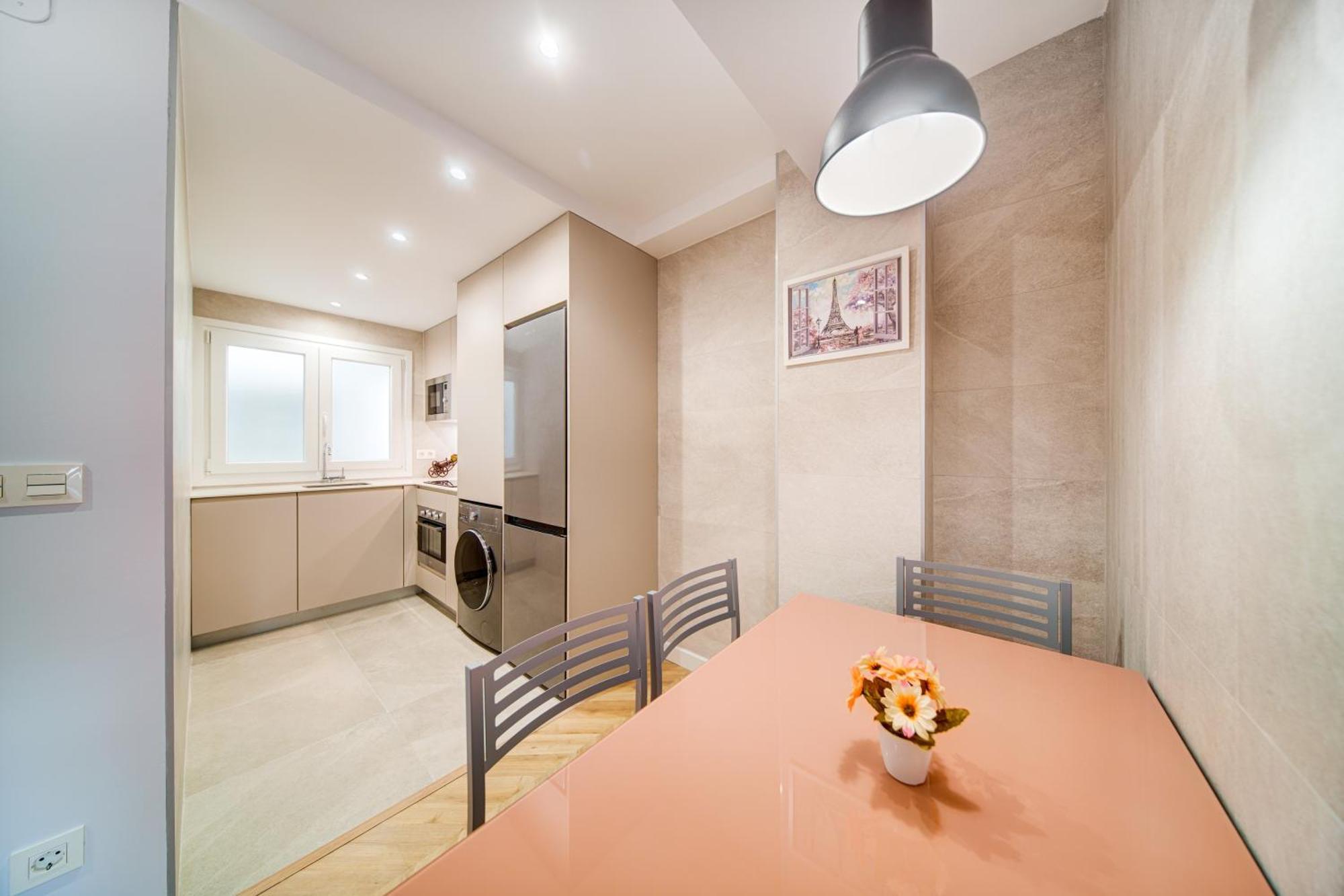Apartamento San Lazaro A 5 Min Pabellon Principe Felipe Con Opcion A Parking Zaragoza Ngoại thất bức ảnh
